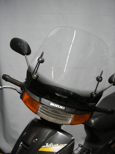 Suzuki Viva 